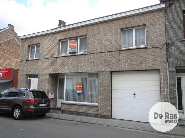 Maison à vendre à Lede – 1/10