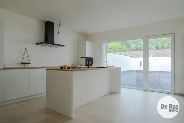 Maison à vendre à Aalst – 1/10