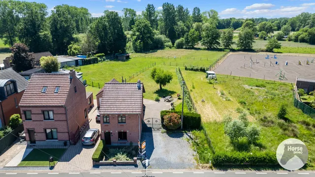 Huis te koop in Lummen – 1/10