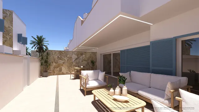 Apartment for sale in Pilar De La Horadada – 1/30