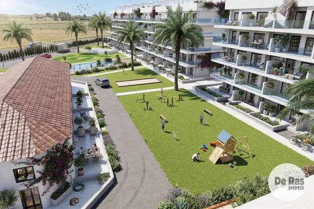 Appartement à vendre à Guardamar Del Segura – 1/7