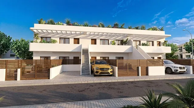 Maison à vendre à Torre De La Horadada – 1/8