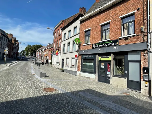 Huis te koop in Enghien – 1/10