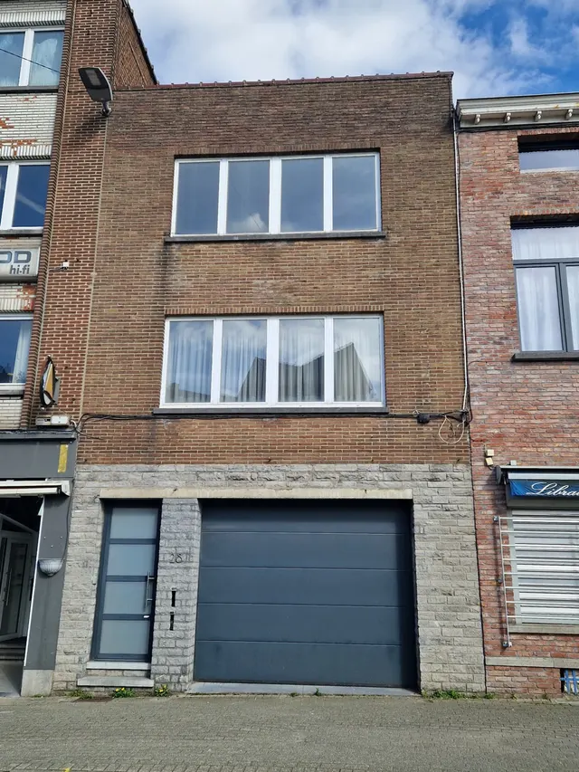 Huis te koop in Tubize – 1/10