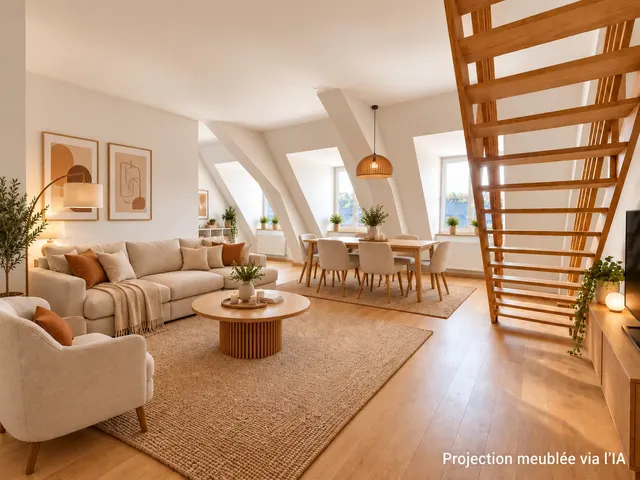 Appartement te koop in Enghien – 1/10