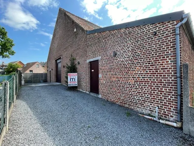 Huis te koop in Soignies – 1/10