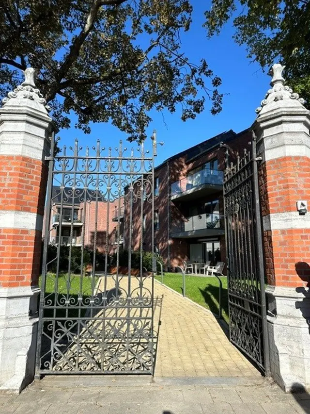 Appartement te koop in Le Rœulx – 1/10