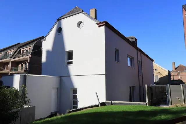 Huis te koop in Le Rœulx – 1/10