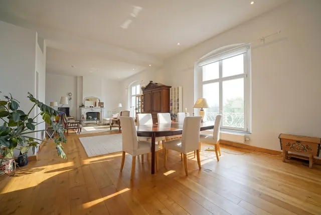Appartement à vendre à Horion-Hozémont – 1/10