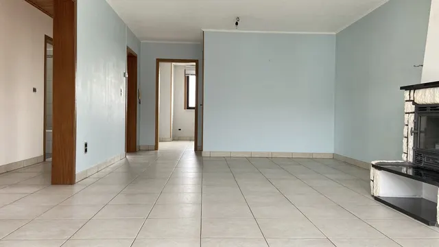 Appartement te huur in La Louvière – 1/8
