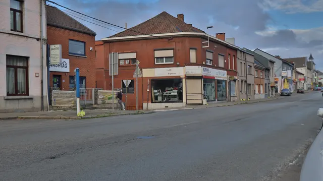 Huis te koop in La Louvière – 1/10
