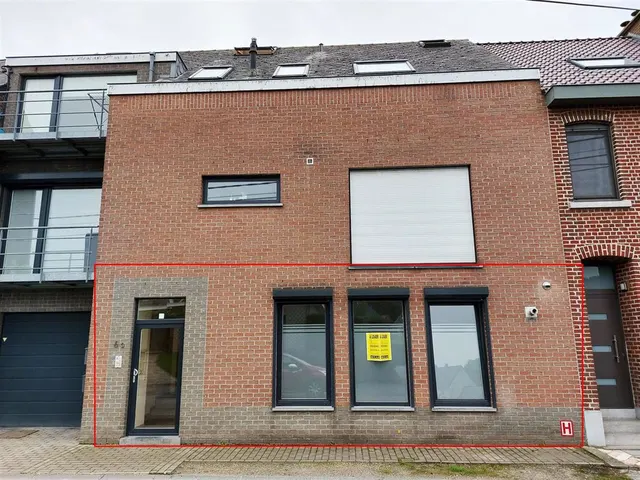 Appartement neuf te huur in Irchonwelz – 1/6