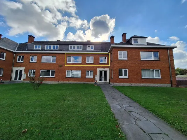 Appartement de seconde main te huur in Ath – 1/10