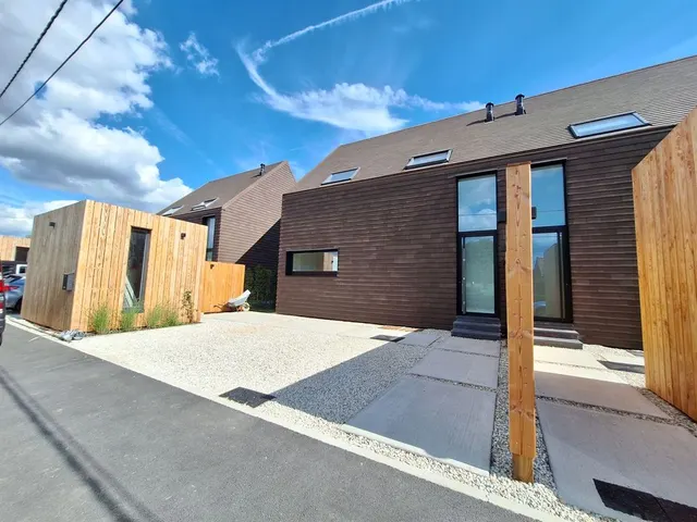 Huis te huur in Ostiches – 1/10