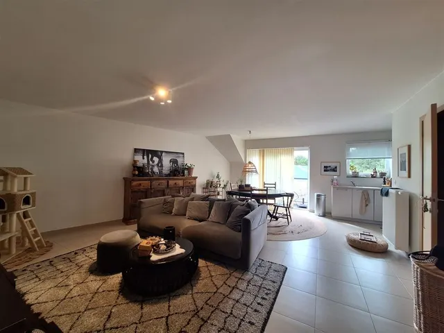 Appartement de seconde main à louer à Ellezelles – 1/10