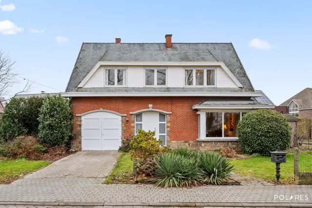 Huis à vendre à Mechelen – 1/10