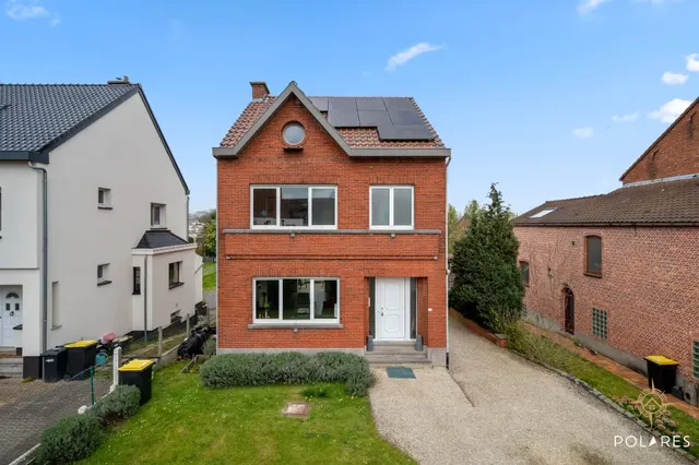 Huis à vendre à Herent – 1/10