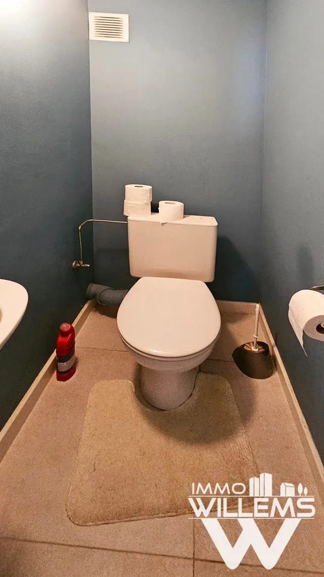 Appartement te koop in Kortenberg – 1/8