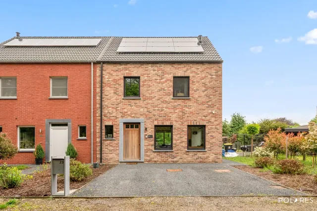 Huis à vendre à Rotselaar – 1/10