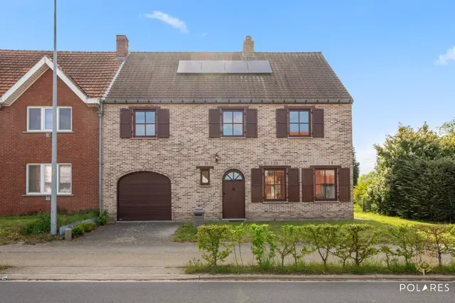 Huis te koop in Wijgmaal – 1/10