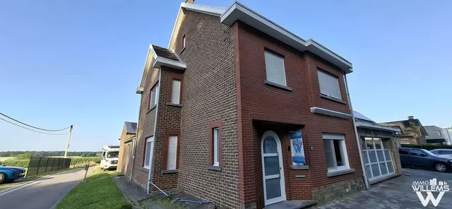 Huis te koop in Kortenaken – 1/10