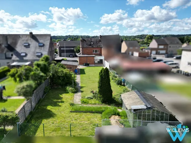 Maison à vendre à Herent – 1/10