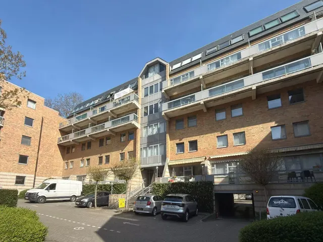 Duplex te huur in Leuven – 1/10