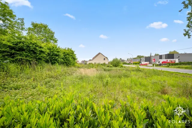 Huis te koop in Heist-op-den-Berg – 1/4