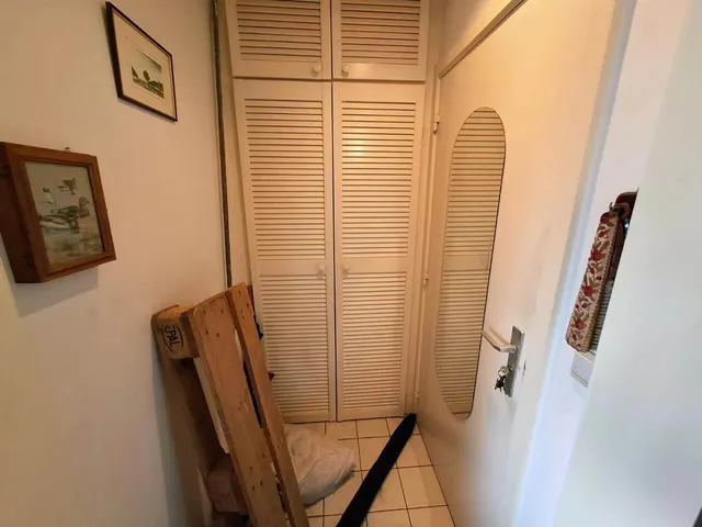 Appartement à vendre à Erps-Kwerps – 1/10