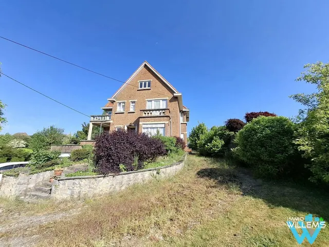 Maison à vendre à Huldenberg – 1/10