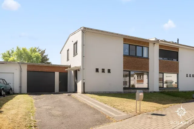 Huis à vendre à Heverlee – 1/10