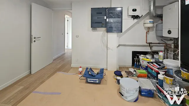 Maison à louer à Kortenberg – 1/10