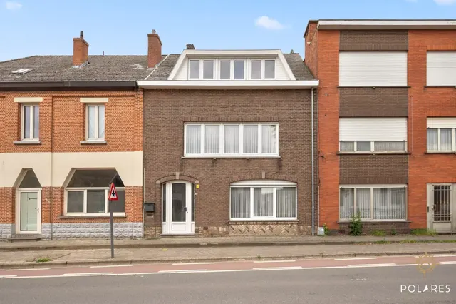 Huis à louer à Heist-op-den-Berg – 1/10
