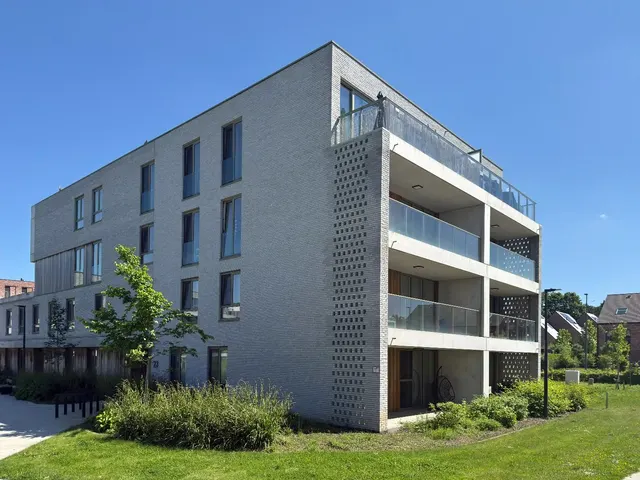 Appartement te huur in Herent – 1/10