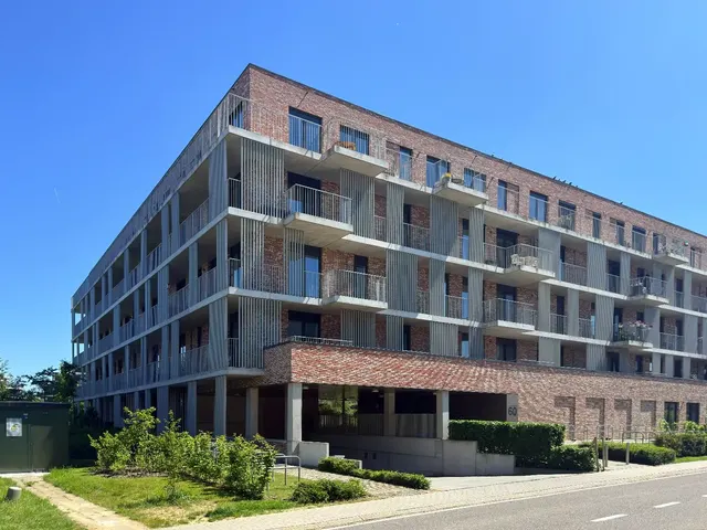 Appartement te huur in Herent – 1/10