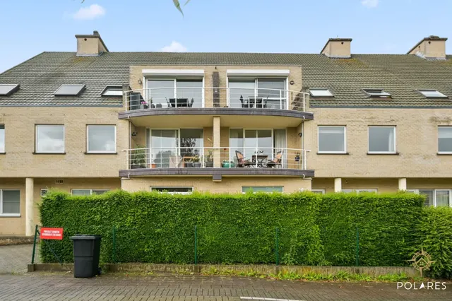Appartement à vendre à Herent – 1/10