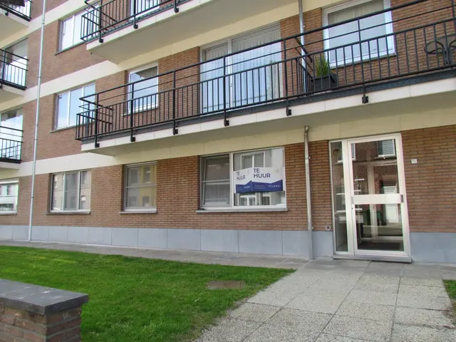 Appartement à louer à Kortenberg – 1/10