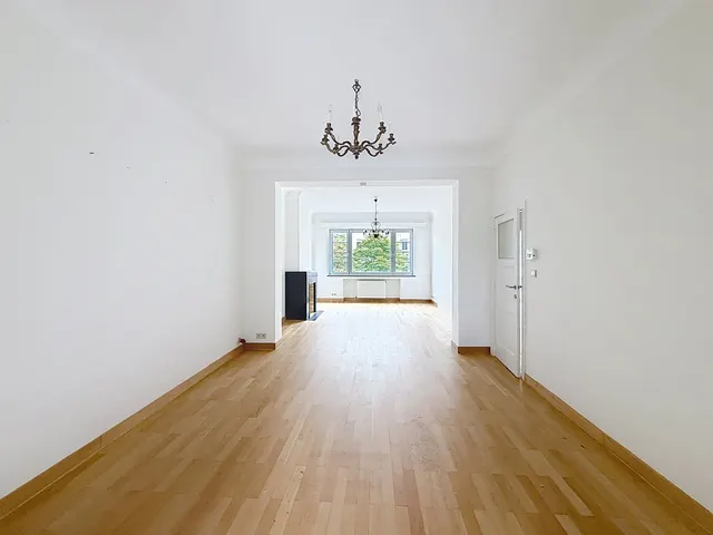 Appartement te huur in Ixelles – 1/10