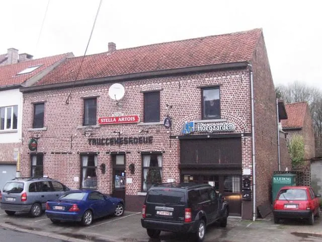 Maison à vendre à Leefdaal – 1/8
