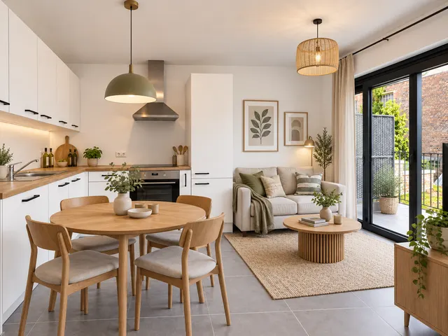 Appartement te koop in Namur – 1/10