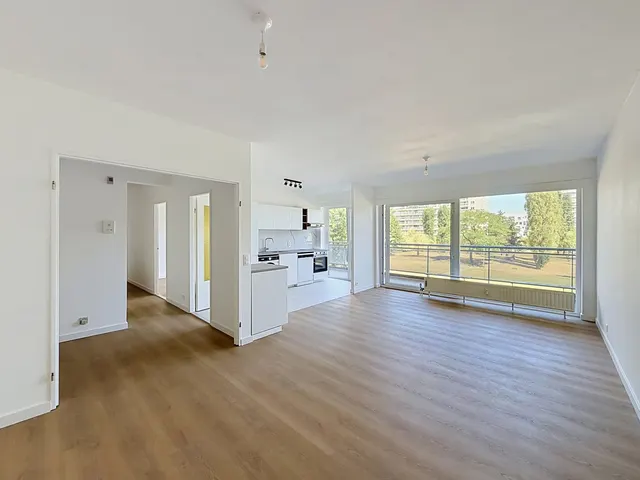 Appartement te koop in Woluwe-Saint-Lambert – 1/10