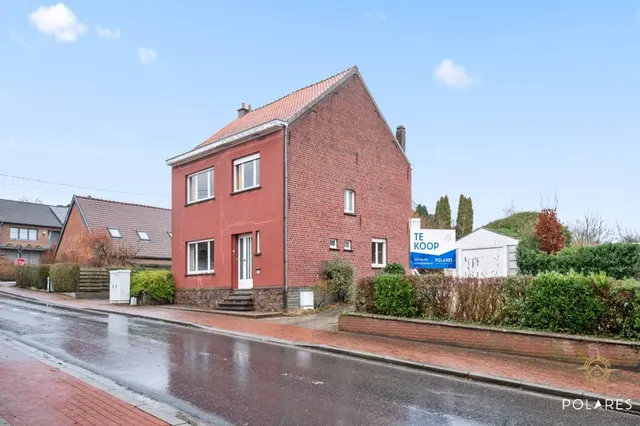 Huis à vendre à Huldenberg – 1/10