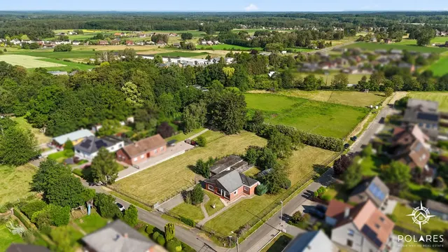 Huis te koop in Scherpenheuvel – 1/10