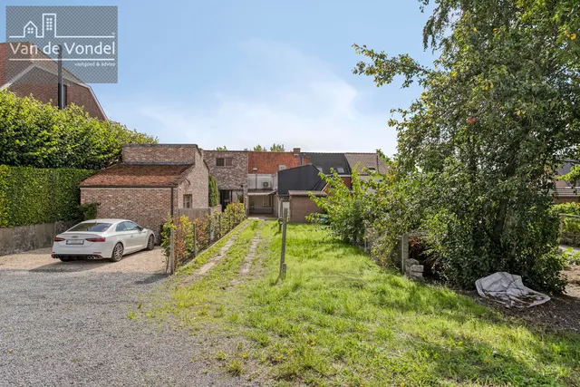 Huis te koop in Deinze – 1/10