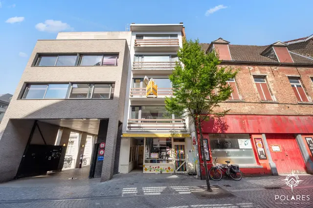 Studio à vendre à Leuven – 1/10