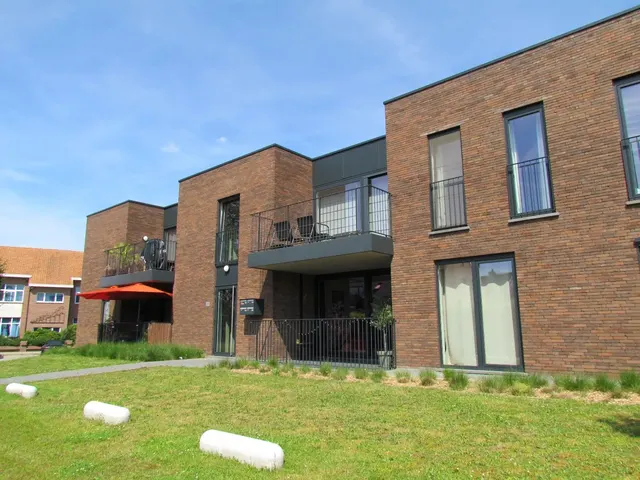 Appartement te huur in Keerbergen – 1/8
