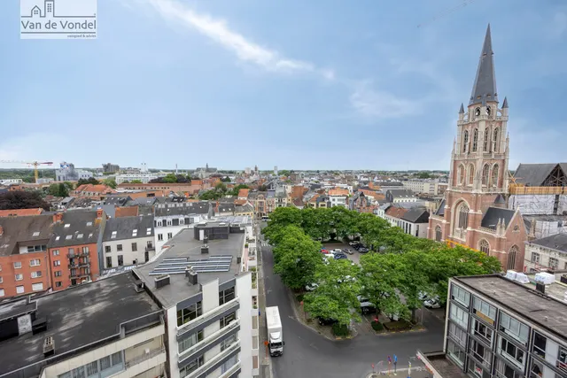 Appartement te koop in Aalst – 1/10