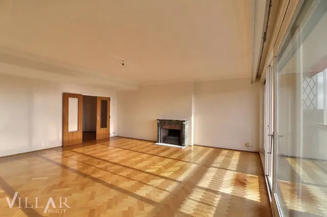 Appartement à vendre à Watermael-Boitsfort – 1/9