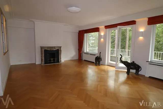 Apartment for sale in Uccle – 1/9