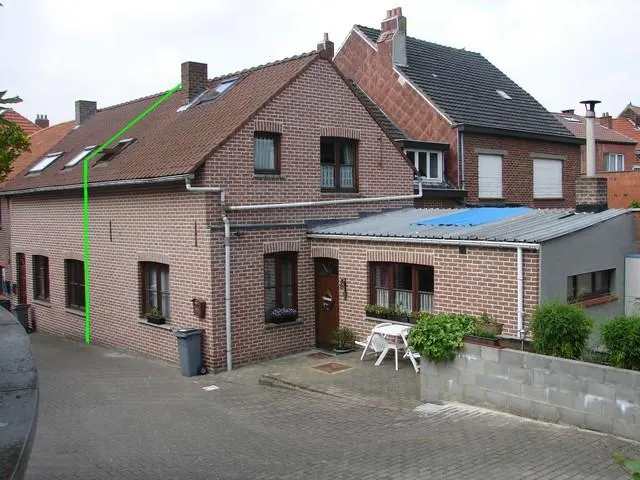 Maison à vendre à Leefdaal – 1/9